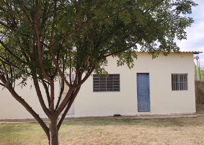 Casa No Campo