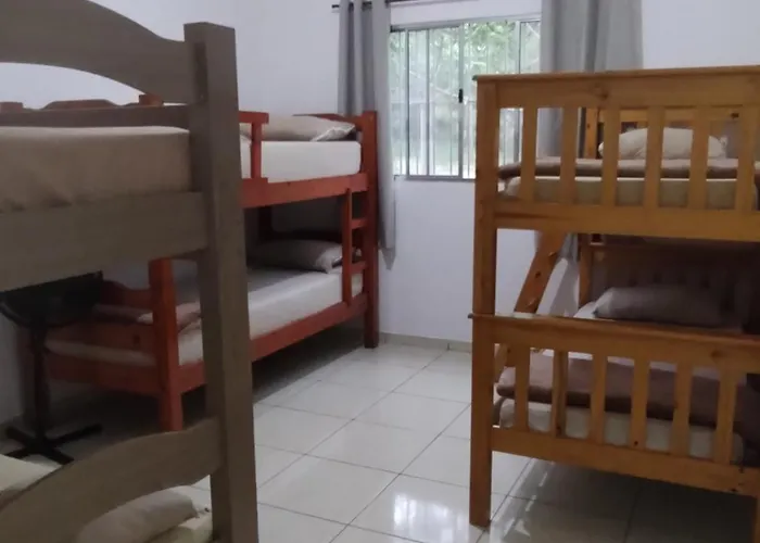 Casa No Campo