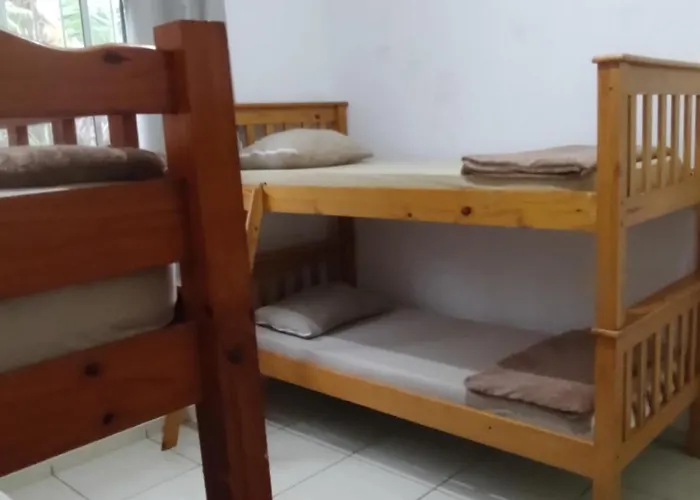 Casa No Campo