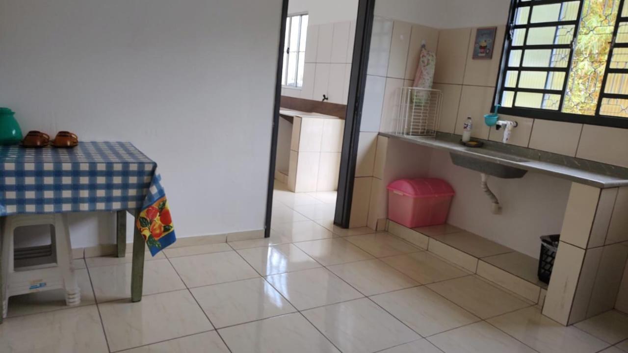 Holiday home Casa No Campo