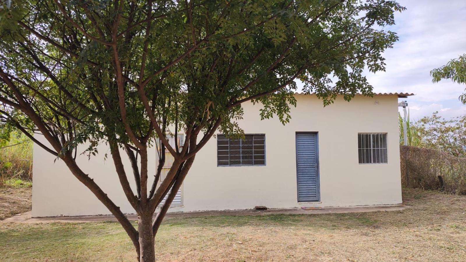Casa No Campo Holiday home *