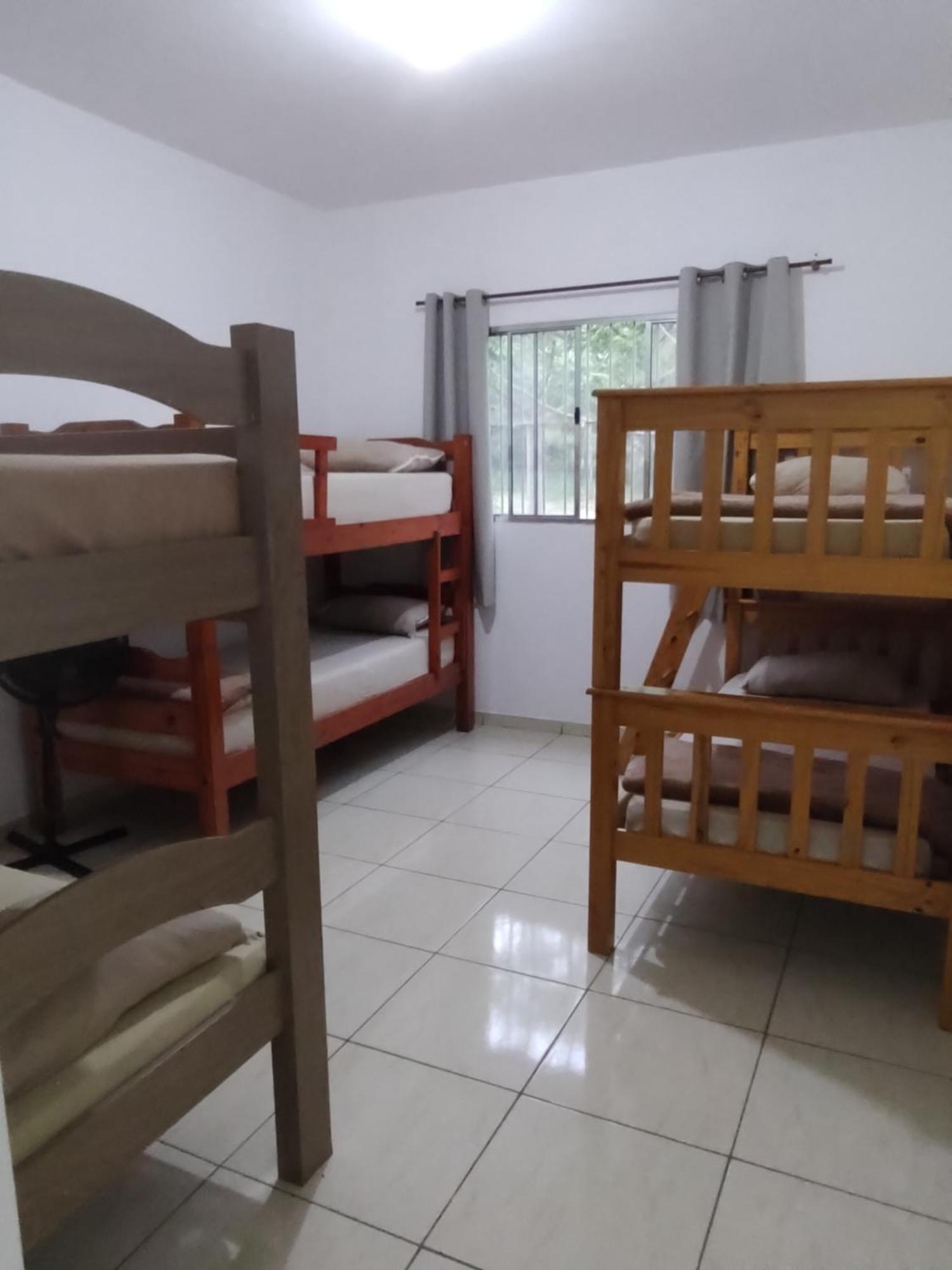 Holiday home Casa No Campo Engenheiro Coelho