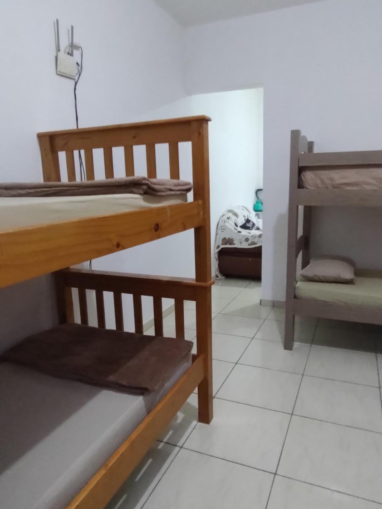Holiday home Casa No Campo Engenheiro Coelho