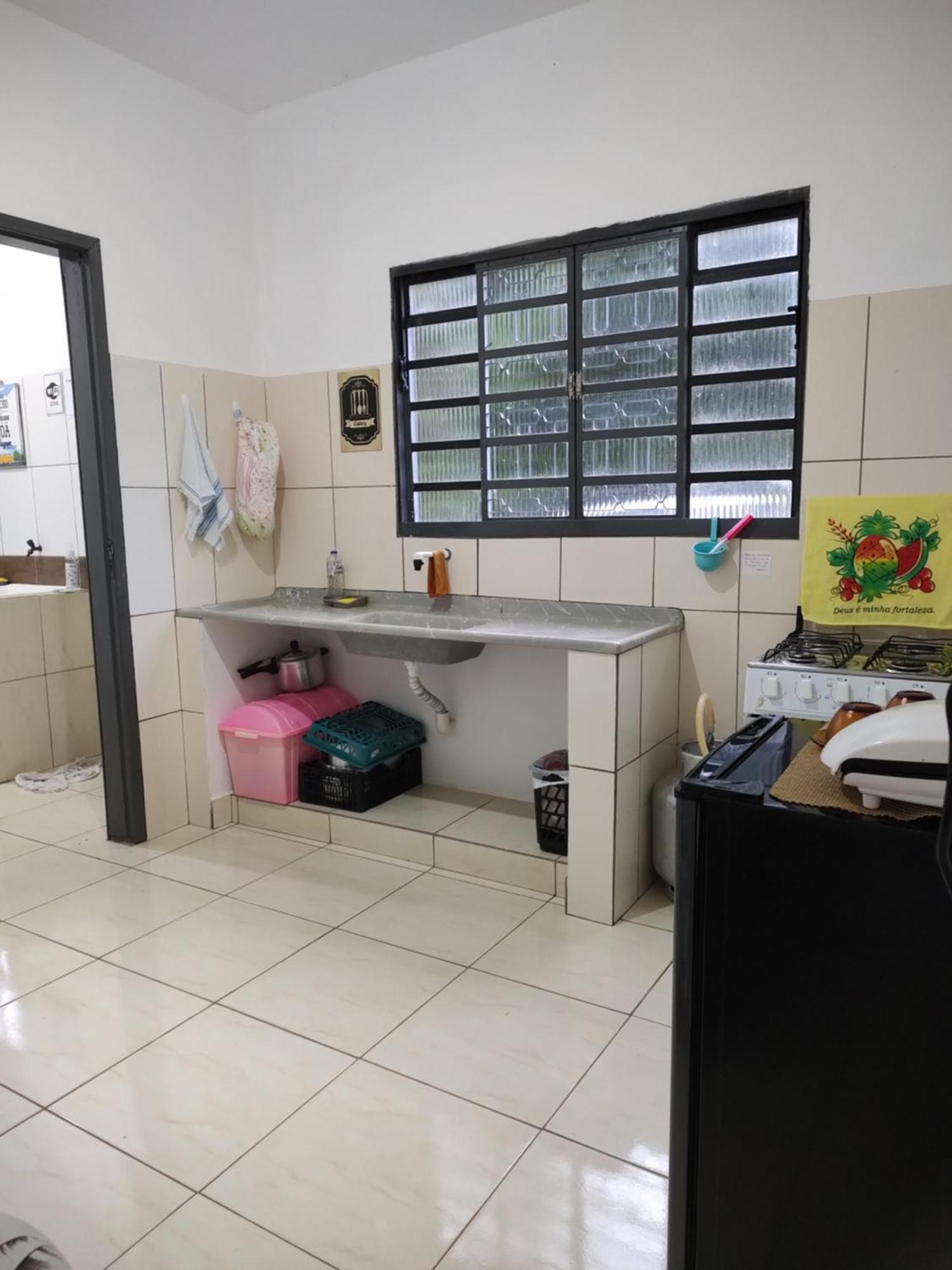 Casa No Campo