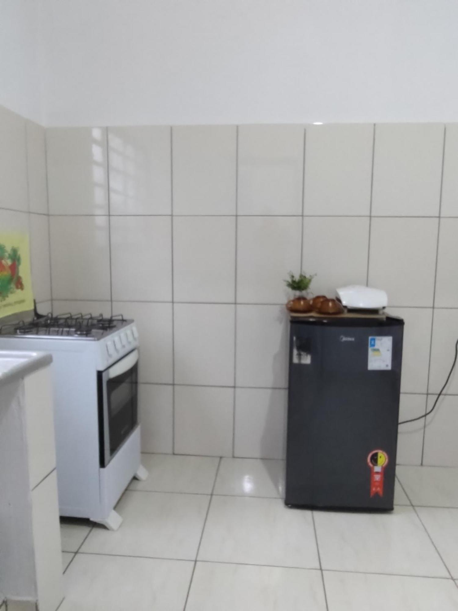 Holiday home Casa No Campo Engenheiro Coelho